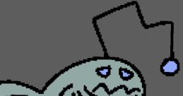 Bubbles The Fish (Mario And Luigi Show)