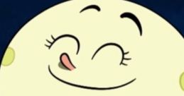 Luna The Moon (Luna Soft Whispered Better) (Instrumental Version) (Let’s Go Luna!)