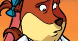 Foxy Loxy