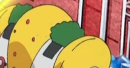 Regieleki (Nintendo Adventures)