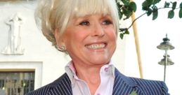 Barbara Windsor