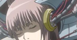 Hayashi Fuyou (Ghost)