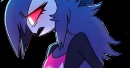 Octavia Goetia 2