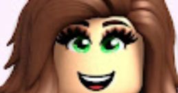 Annabel Exposito- Ugly Princess Monster Roblox