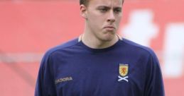 Scott Gallear