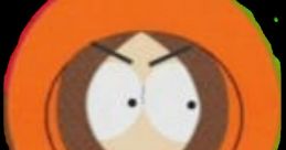 Kenny ANgry probably BAd