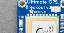Gps Board