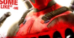 Deadpool