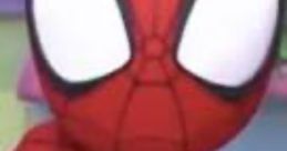Spidey And His Amazing Friends