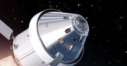 NASA Artemis 2 Radio Comms
