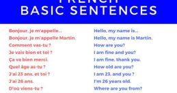 French