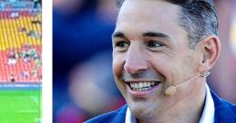 Nrl commentator