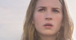 Casey Newton (Britt Robertson, Tomorrowland)