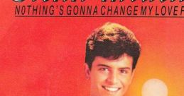 Nothings gonna change my love for you Glenn Medeiros