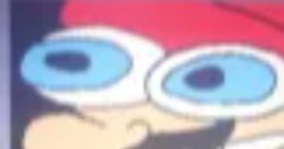 Mario Toadstool (Mario And Luigi Show: +14)