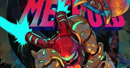 Super Metroid