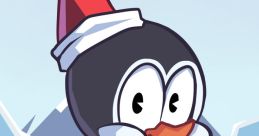 Chilly Willy jr