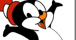 Chilly Willy Jr