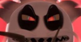 Betrayus (Pac-man 2013)