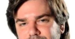 Matt Berry Ultimate (Douglas Reynholm)