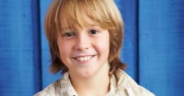 Sam Blumenfeld: Sam (FETCH! With Ruff Ruffman)