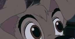 Scamp (Lady And The Tramp 2)