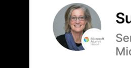 Microsoft Susan
