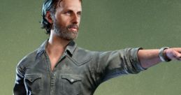 Rick Grimes (DBD)