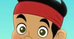 Jake (Jake And The Neverland Pirates) Jake from Jake and the NeverLand Pirates