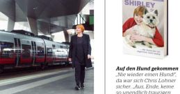 Chris Lohner ÖBB