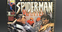 Spider-Man of 89