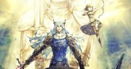 Actraiser Renaissance (May 2022) Actraiser Renaissance May 2022 Update - Video Game