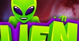 Alien Tag - Video Game