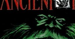 Ancient Evil - Video Game
