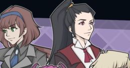 Arcadia Fallen アルカディア・フォールン - Video Game Video game from Arcadia Fallen アルカディア・フォールン for Linux,