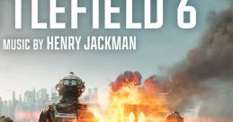 Battlefield 6 Original Video Game track Battlefield 6 (Original Video Game track) - Video Game