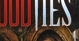 Blood Ties - Video Game Video game from Blood Ties for MacOS, Windows. Published by Big Fish Games, City Interactive S.A,