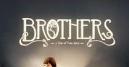Brothers: A Tale of Two Sons (XBLA) Brothers: Futari no Musuko no Monogatari ブラザーズ : 2人の息子の物語 - Video Game