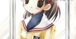 CLANNAD Piano Arrange Album "Kou-Tan-Ei" 降誕詠 - Video Game Video game from CLANNAD Piano Arrange Album "Kou-Tan-Ei"