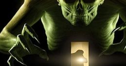 Darkest Fear (Java) - Video Game Video game from Darkest Fear (Java) for Mobile. Published by MFORMA Group, Rovio Mobile