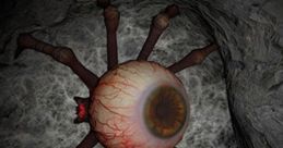 Depths Of Horror: Mushroom Day - Video Game