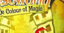 Discworld: The Colour Of Magic (Java) - Video Game