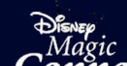 Disney Magic Connection (Prototype) - Video Game Video game from Disney Magic Connection (Prototype) for DS. Published by