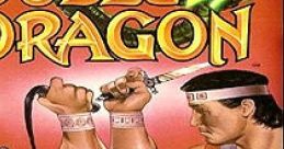 Double Dragon EX (Java) - Video Game