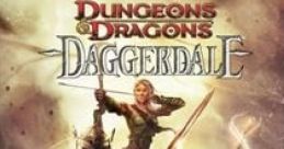 Dungeons & Dragons: Daggerdale (XBLA) - Video Game Video game from Dungeons & Dragons: Daggerdale (XBLA) for Xbox 360.