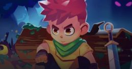 Eko and the Bewitched Lands - Video Game Video game from Eko and the Bewitched Lands for Switch. Published by
