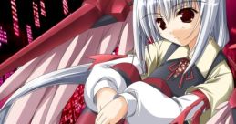 EXceed EXceed - Gun Bullet Children イクシード - Video Game
