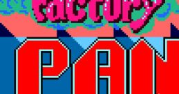 Factory Panic Ganbare Gorby! - Video Game Video game from Factory Panic Ganbare Gorby! for Game Gear. Published by Sega