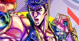Fitness Boxing Fist of the North Star Expansion Pack Fitness Boxing Fist of the North Star DLC - Video Game