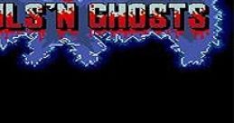 Ghouls 'n Ghosts (Java) Daimakaimura Ghouls'n Ghosts MOBILE - Video Game Video game from Ghouls 'n Ghosts (Java)